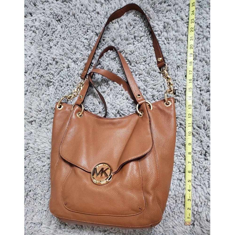 Michael Kors purse - Picture 7 of 8